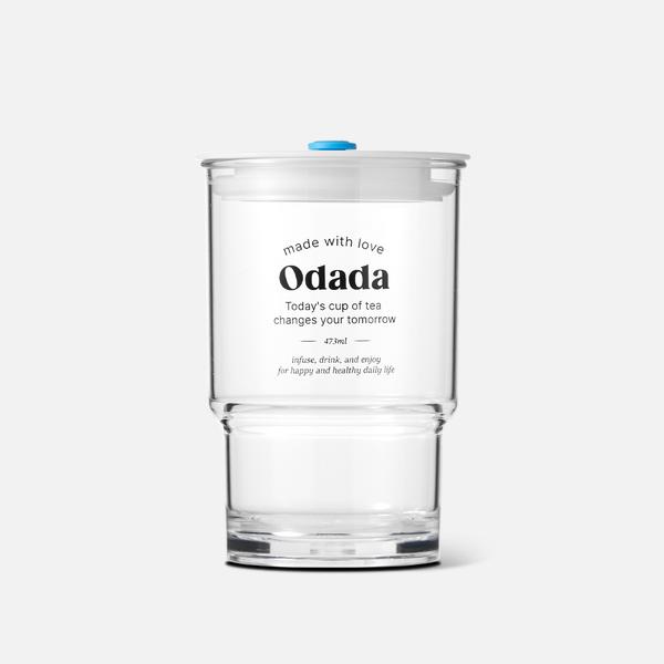 [오다다] 오다다 투고 컵 473ml