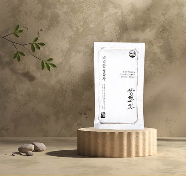 [넉넉한사람들] 쌍화차 (100ml x 15포)