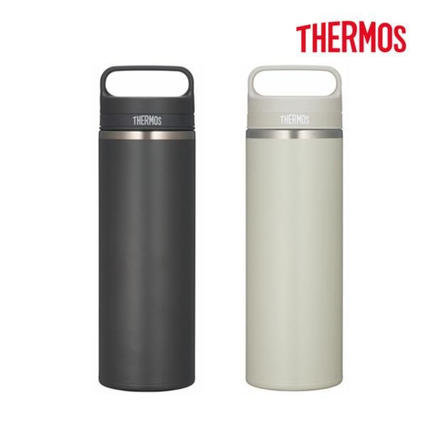 [써모스] 보온보냉 캐리 핸들 텀블러 800ml JOW-800K
