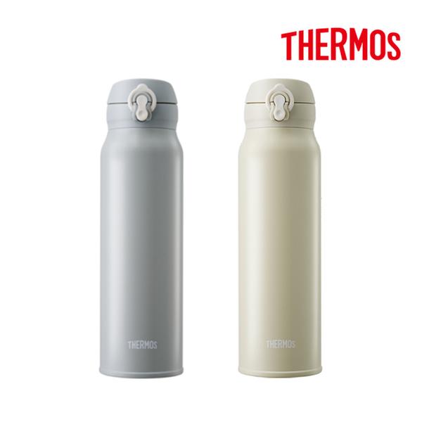 [써모스] 뉴 데일리 보온보냉 원터치 텀블러 750ml JNL-755K
