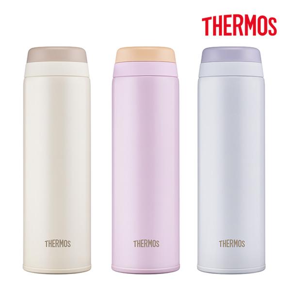 [써모스] 보온보냉 퀵오픈 이지 텀블러 500ml JOR-500K