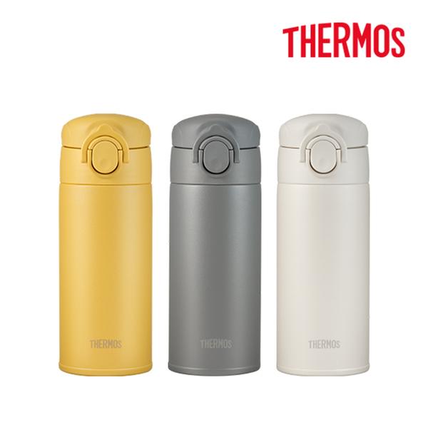 [써모스] 데일리 원터치 파우더 휴대용 텀블러 350ml JOK-350K