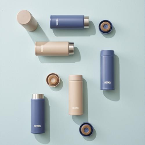 [써모스] 보온보냉 미니미니 초경량 텀블러 120ml JOJ-120K