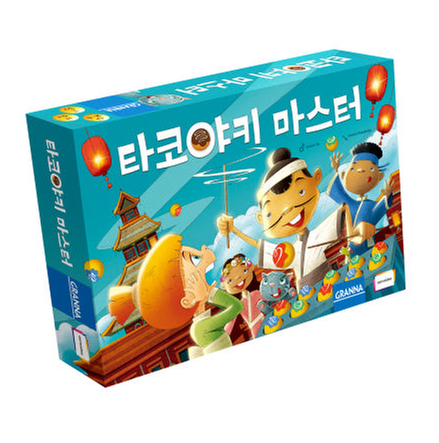 ★세일페스타★[교구] 아스모디 - 타코야키 마스터