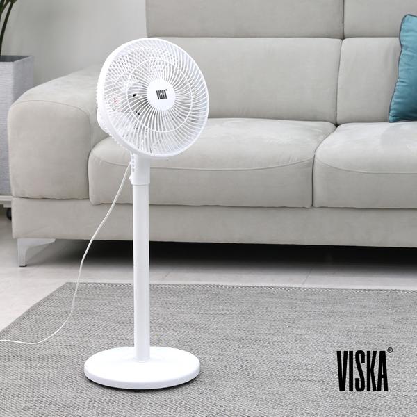 [비스카] 스탠드 에어 써큘팬 VK-ES210A