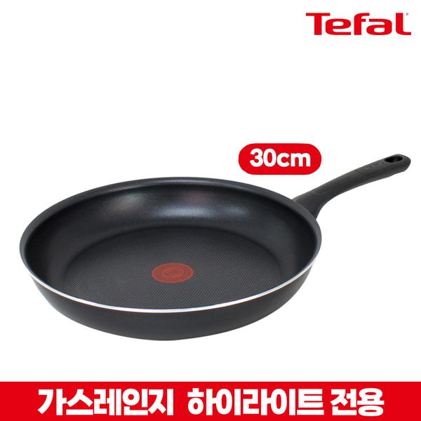 [테팔] G6 이지앤컴포트 티타늄 프라이팬 30cm