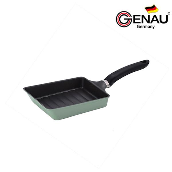 [제너] 프로스 IH 티타늄코팅 계란말이팬 20cm