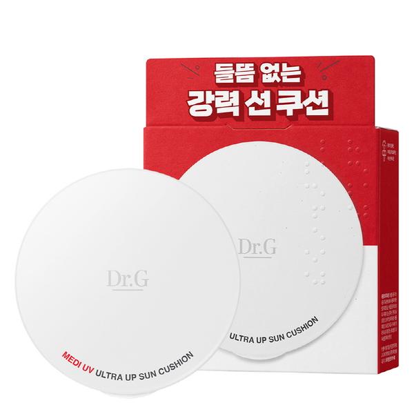 [닥터지] 메디 UV 울트라업 선쿠션 15g