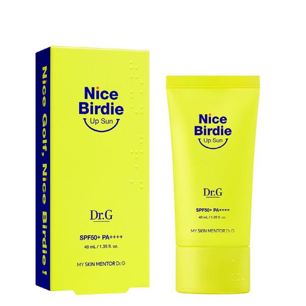 [닥터지] 나이스버디 업 선크림 40ml