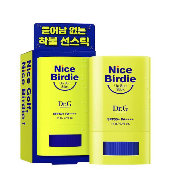 [닥터지] 나이스버디 업 선스틱 14g