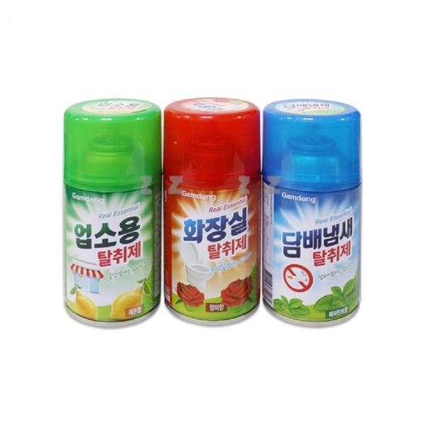 [2+1]냄세제거 탈취제