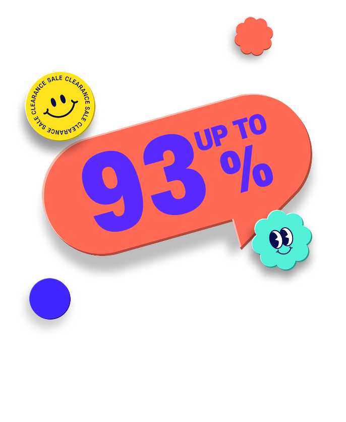 토이/교구 상반기 클리어런스