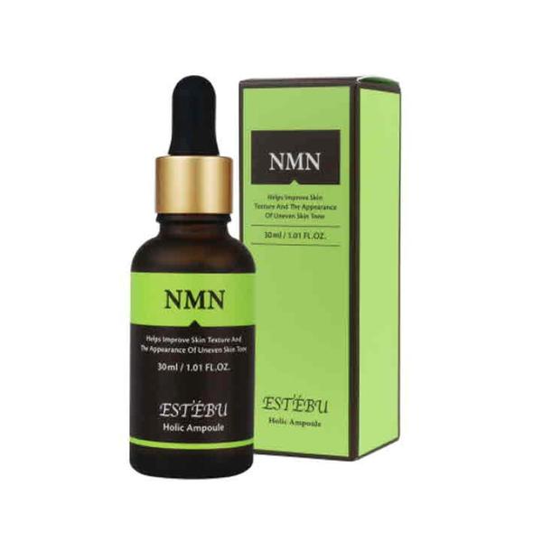 [1+1+1] 에스떼뷰 홀릭 앰플 30ml (2종 택1)