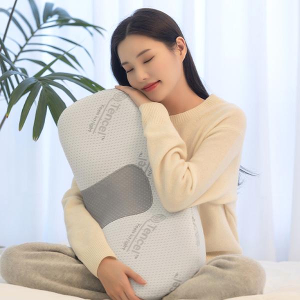 [제스파] 리베드 베개형 마사지기 ZP5550