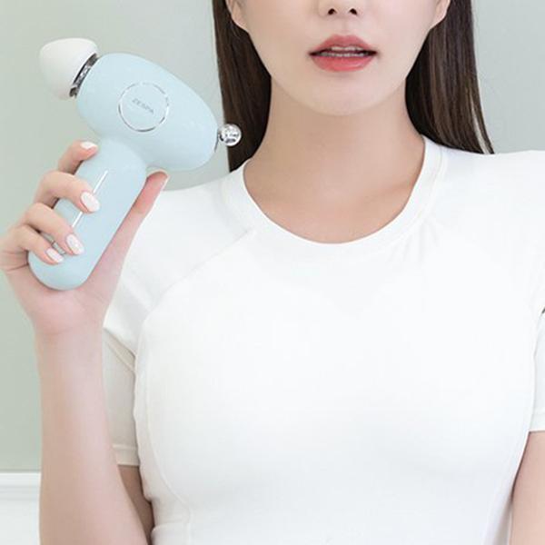[제스파] 포머스 온열 마사지건 ZP5620