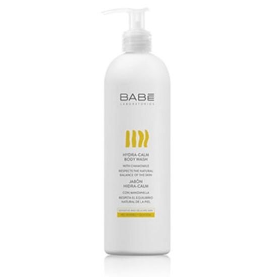 [바베] 하이드라-캄 바디 워시 500ml