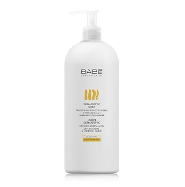 [바베] 더마셉틱 솝 1000ml