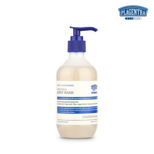 [프라젠트라] 딥 클렌징 브라시카 바디워시 300ml