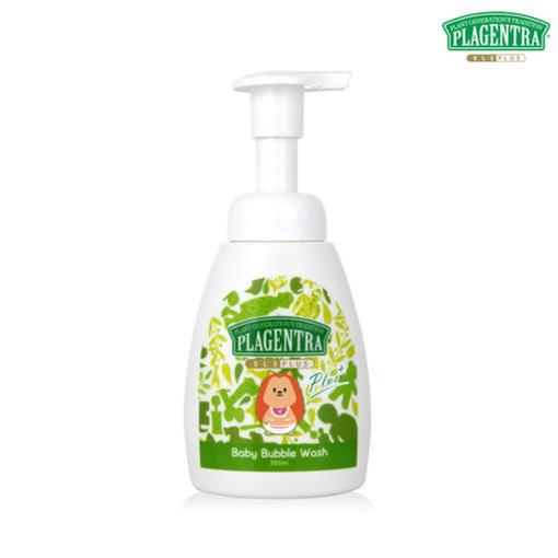 [프라젠트라] 베이비 버블워시 250ml