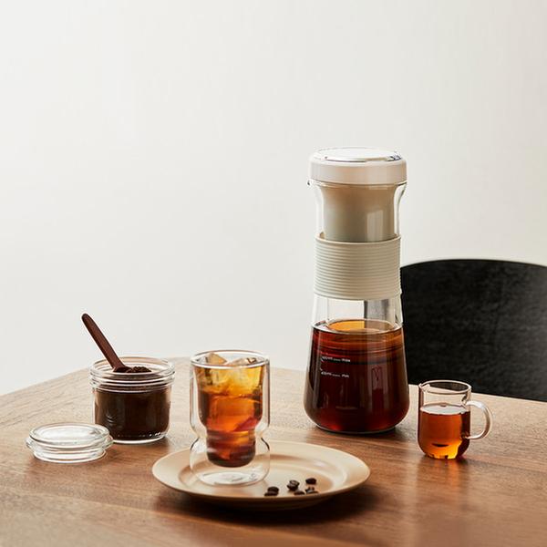 [제니퍼룸] 콜드브루 메이커 500ML JR-CB5012WH