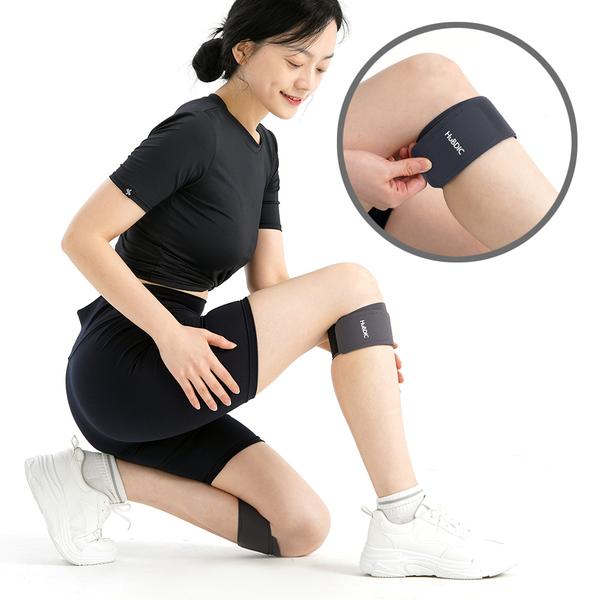 [휴비딕] 퍼펙트 슬개골 슬개건 무릎보호대 HS-2