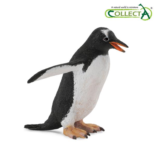 [교구] 컬렉타 - 젠투펭귄