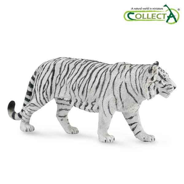 [교구] 컬렉타 - 시베리아 백호