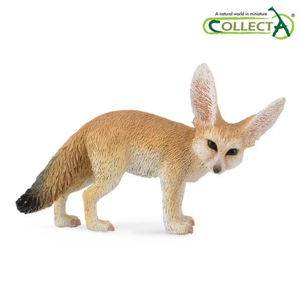 [교구] 컬렉타 - 사막여우