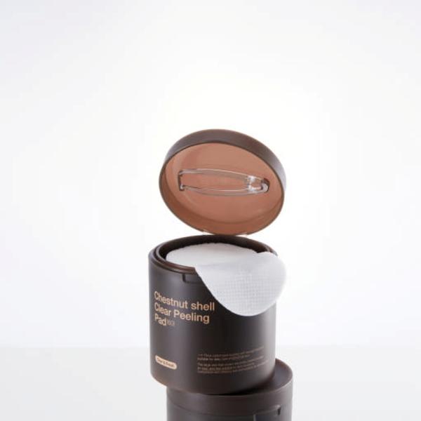 [메디힐] 율피 각질 매끈결 패드 60매 / 1통