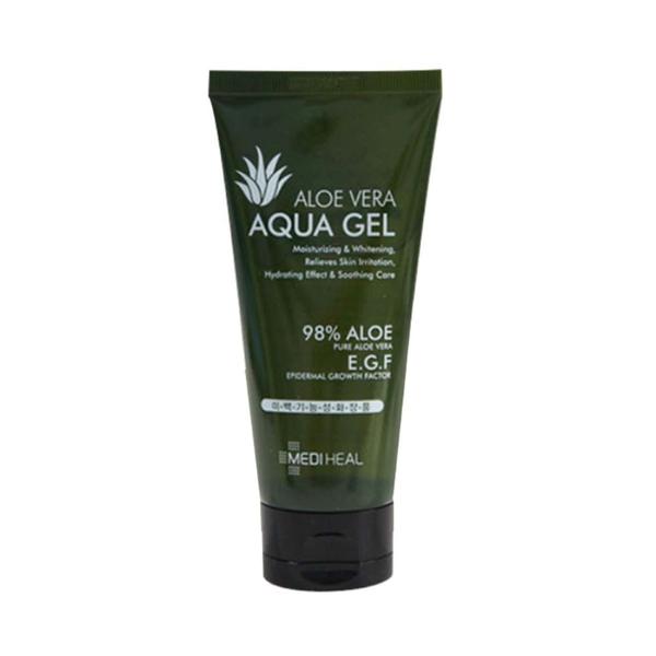 [메디힐] 알로에베라 아쿠아겔 120ml