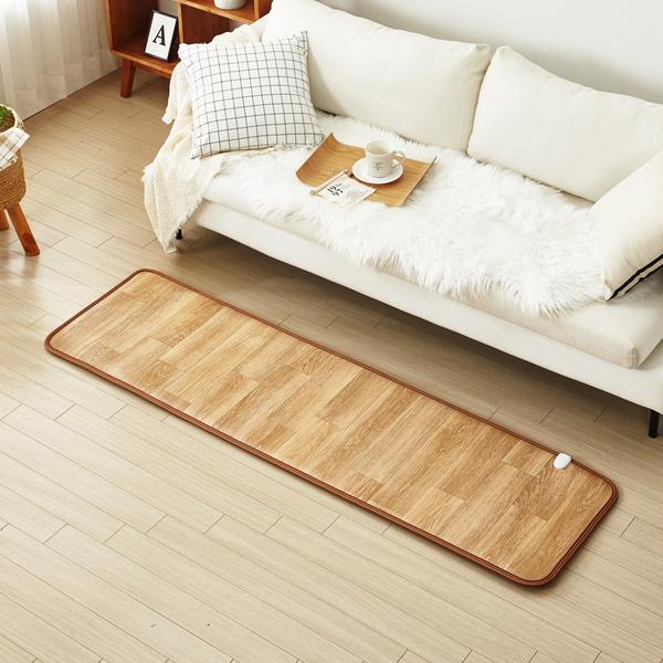 [눕자] 카본 탄소매트 모노륨 전기장판 초미니싱글(50X180)