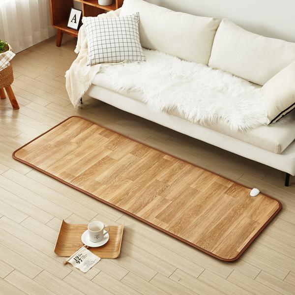 [눕자] 카본 탄소매트 모노륨 전기장판 미니싱글(70X180)