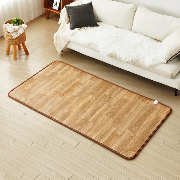 [눕자] 카본 탄소매트 모노륨 전기장판 싱글(100X183)