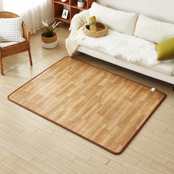 [눕자] 카본 탄소매트 모노륨 전기장판 더블(140X183)