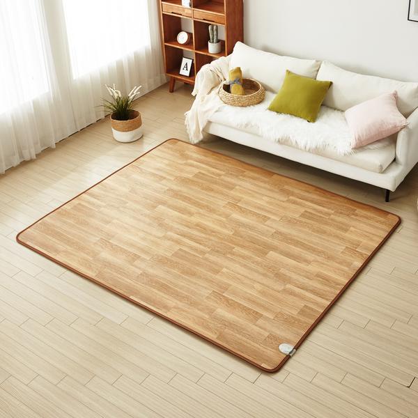 [눕자] 카본 탄소매트 모노륨 전기장판 특대형(230X183)