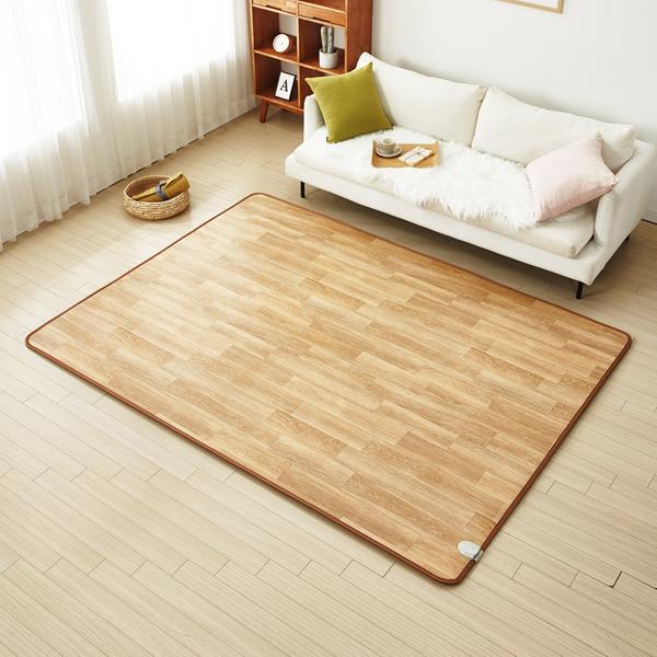 [눕자] 카본 탄소매트 모노륨 전기장판 초특대형(250X183)