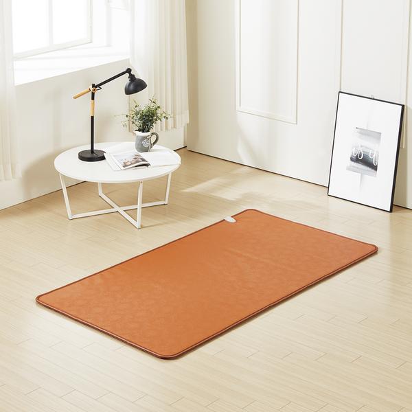 [눕자] 카본 탄소매트 황토 방수 전기장판 싱글(95X180)