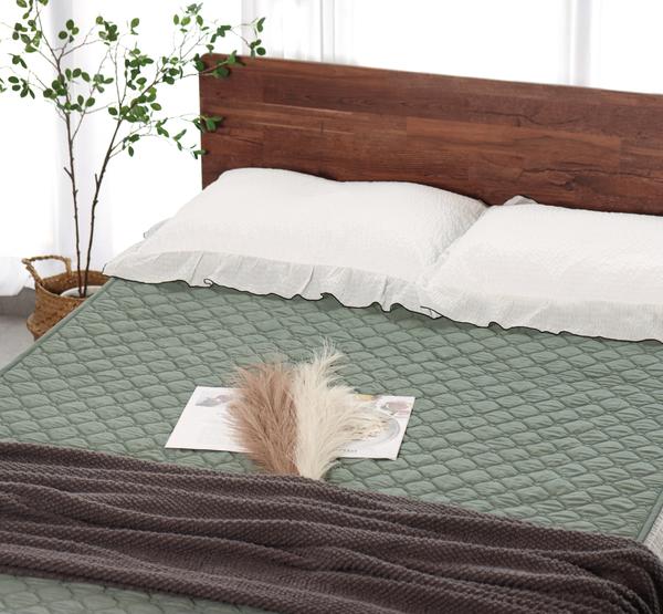 [제이니] 콤마 탄소매트 더블 JN-2530D