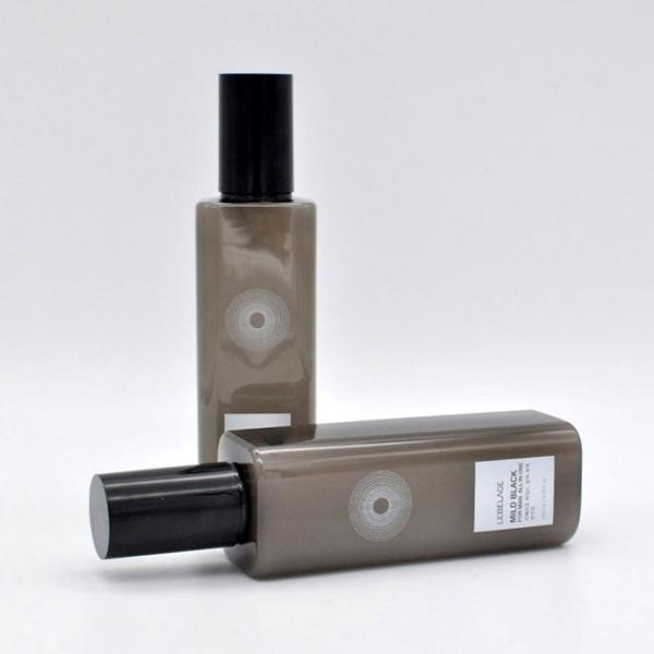 [면세점 입점 제품] 르베라쥬 마일드 블랙 포맨 올인원 260ml