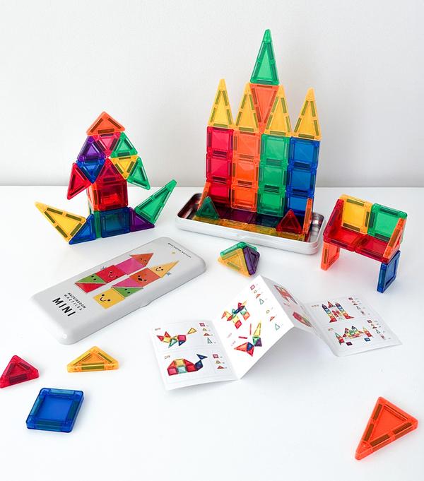 맥킹덤 미니 맥타일즈